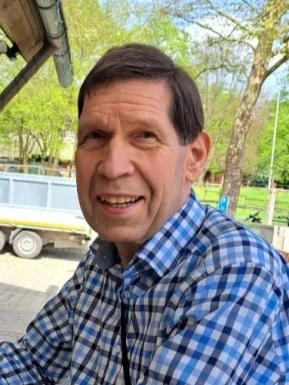 German men looking for love