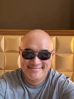 American men looking for love