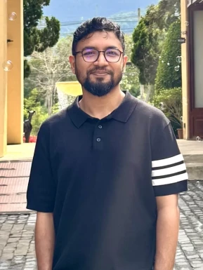 Foreign men for dating