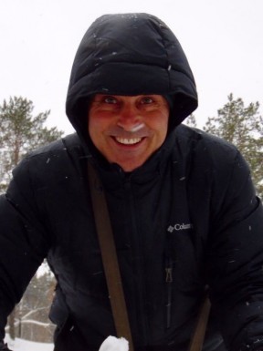 Foreign men for dating