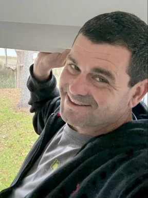 American men looking for love