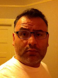 American men looking for love