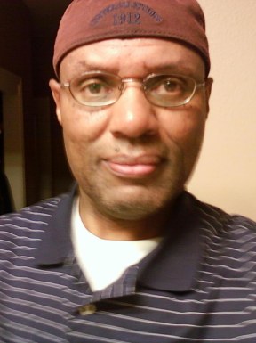 American men looking for love