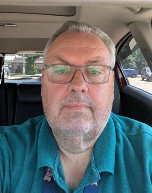 American men looking for love