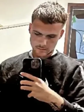 Foreign men for dating