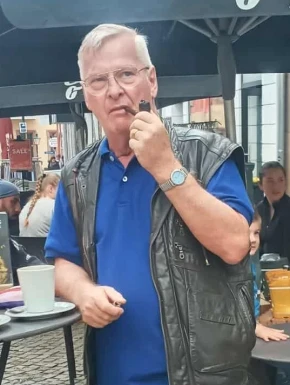 German men looking for love