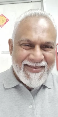 Foreign men for dating