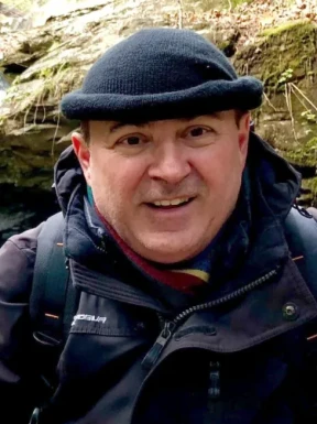 Foreign men for dating