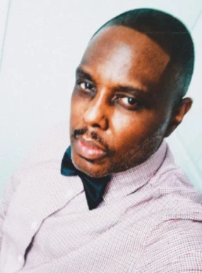 American men looking for love